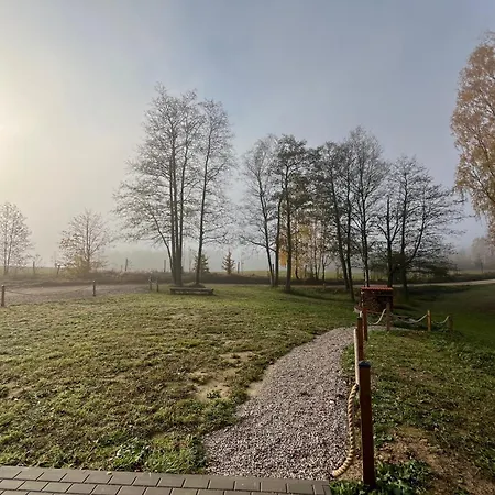 דירה Cichotnia סורקביטי