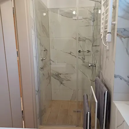 Apartamento Cichotnia Sorkwity