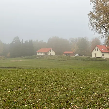 Apartment Cichotnia Sorkwity