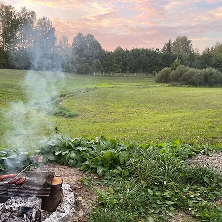 Cichotnia דירה סורקביטי