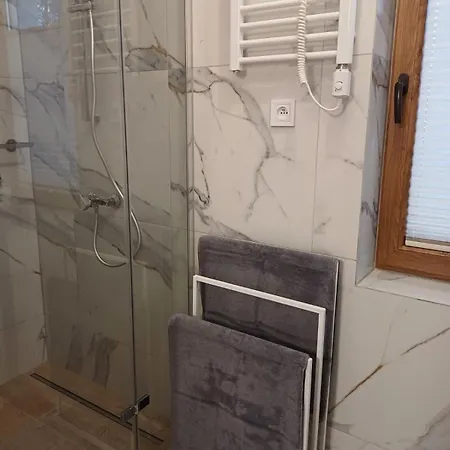 Apartamento Cichotnia Sorkwity