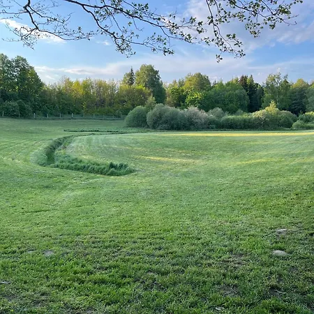 Cichotnia דירה *