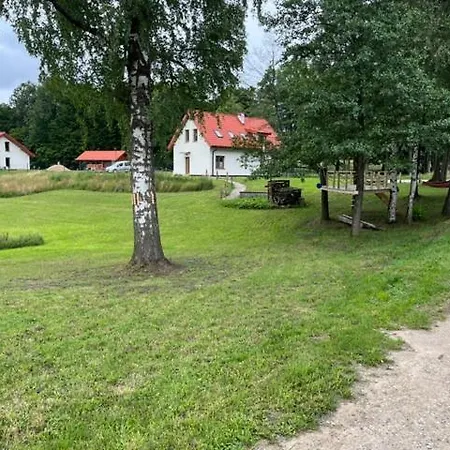Apartamento Cichotnia *