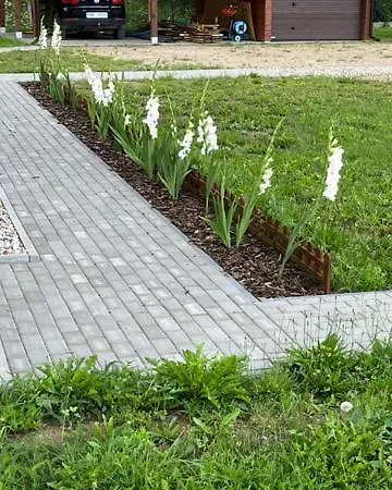 Apartamento Cichotnia Sorkwity